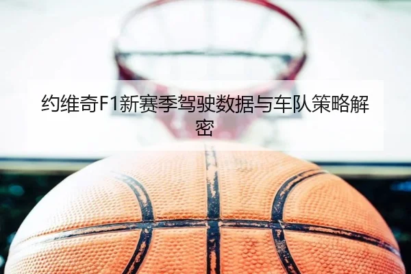 约维奇F1新赛季驾驶数据与车队策略解密